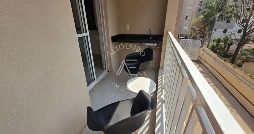 Apartamento para venda em Ribeirânia de 60.00m² com 2 Quartos, 1 Suite e 1 Garagem