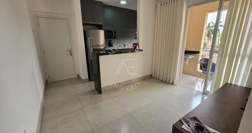 Apartamento para venda em Ribeirânia de 60.00m² com 2 Quartos, 1 Suite e 1 Garagem