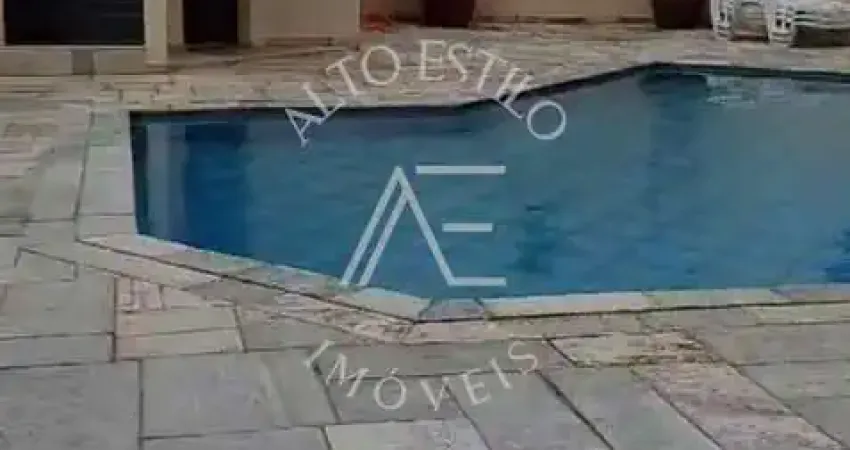 Apartamento para venda em Vila Seixas de 133.00m² com 3 Quartos, 1 Suite e 2 Garagens
