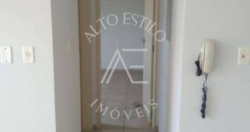 Apartamento para venda em Vila Seixas de 48.00m² com 1 Quarto e 1 Garagem