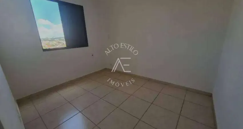 Apartamento para venda em Vila Virgínia de 48.00m² com 2 Quartos e 2 Garagens
