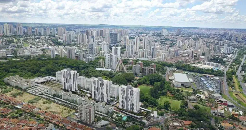 Apartamento para venda em City Ribeirão de 49.00m² com 2 Quartos, 1 Suite e 1 Garagem