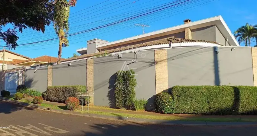 Casa para venda em City Ribeirão de 250.00m² com 3 Quartos, 1 Suite e 5 Garagens