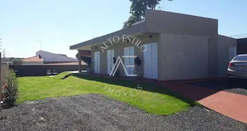 Casa para venda em City Ribeirão de 504.00m² com 4 Quartos e 4 Suites