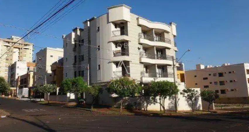 Apartamento para venda em Vila Ana Maria de 75.00m² com 2 Quartos, 1 Suite e 2 Garagens