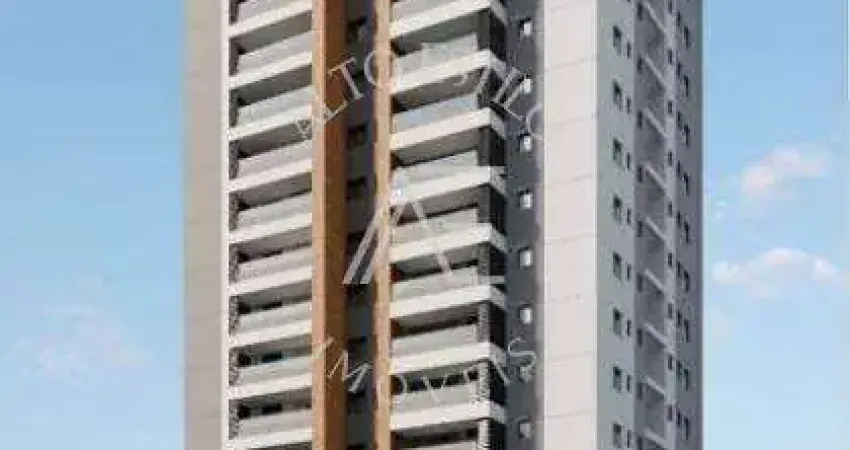 Apartamento para venda em Vila Ana Maria de 227.00m² com 3 Quartos, 3 Suites e 2 Garagens