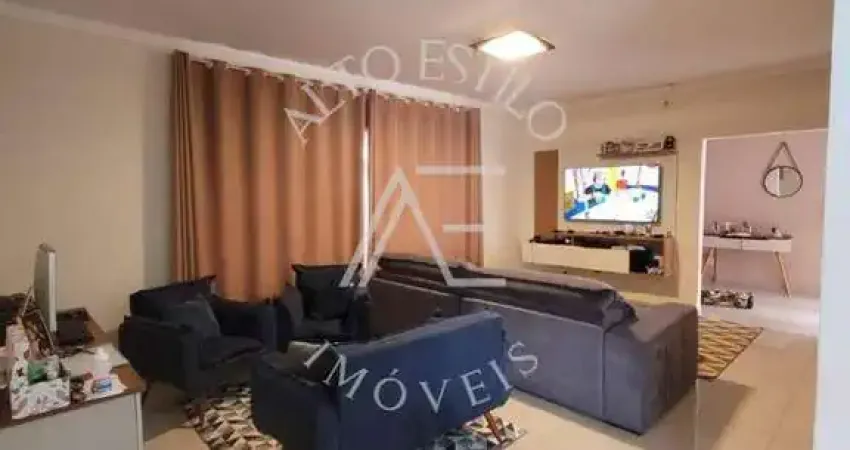 Casa para venda em Parque Residencial Lagoinha de 280.00m² com 4 Quartos, 2 Suites e 6 Garagens