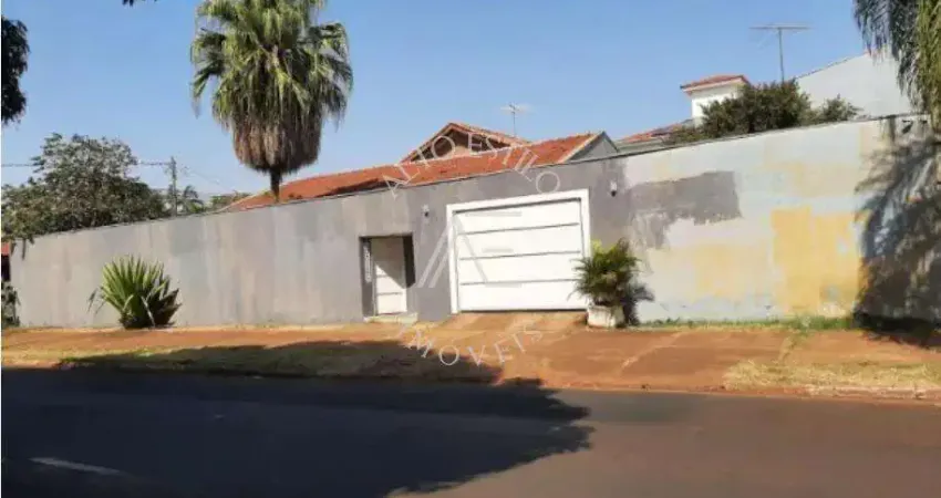 Casa para venda em Parque Residencial Lagoinha de 200.00m² com 4 Quartos, 2 Suites e 4 Garagens