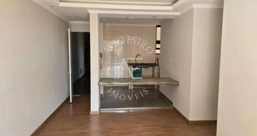 Apartamento para venda em Parque Industrial Lagoinha de 66.00m² com 3 Quartos, 1 Suite e 1 Garagem