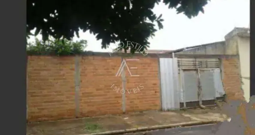 Terreno para venda em Parque Residencial Cândido Portinari de 336.00m²