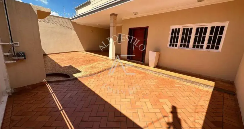 Casa para venda em Vila Monte Alegre de 324.00m² com 5 Quartos, 3 Suites e 5 Garagens