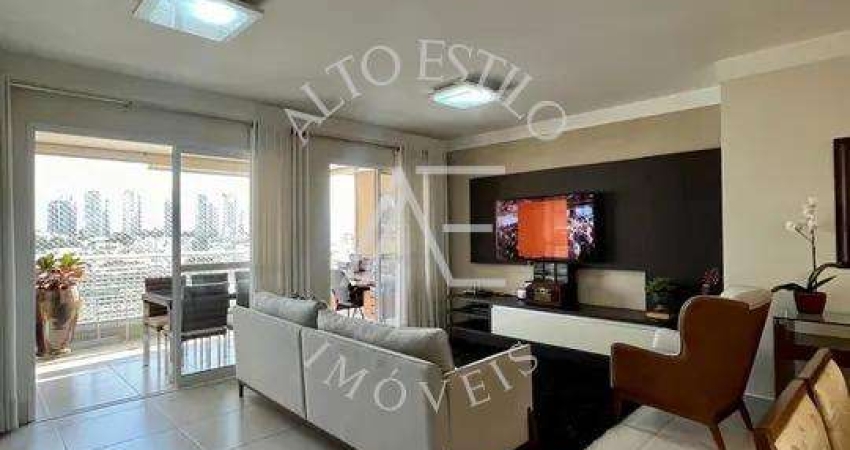 Apartamento para venda em Santa Cruz Do José Jacques de 124.00m² com 3 Quartos, 1 Suite e 2 Garagens