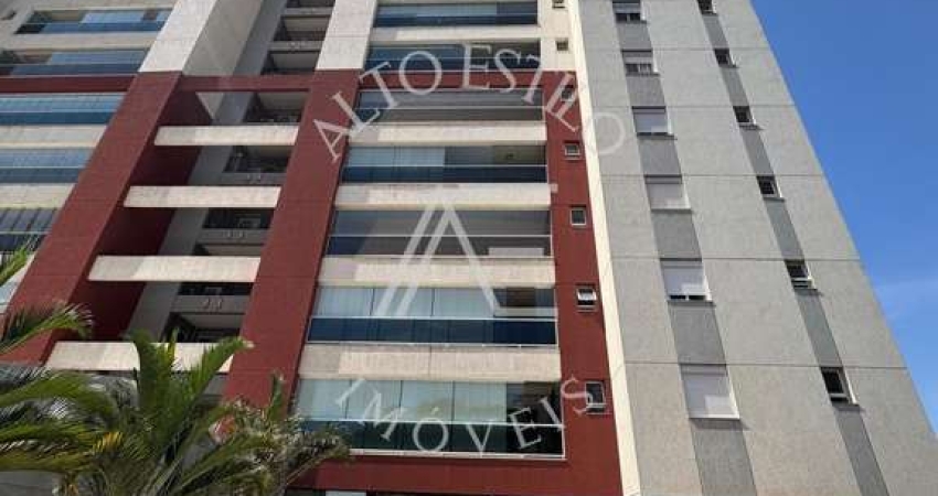 Apartamento para venda em Nova Aliança de 172.00m² com 3 Quartos, 3 Suites e 4 Garagens