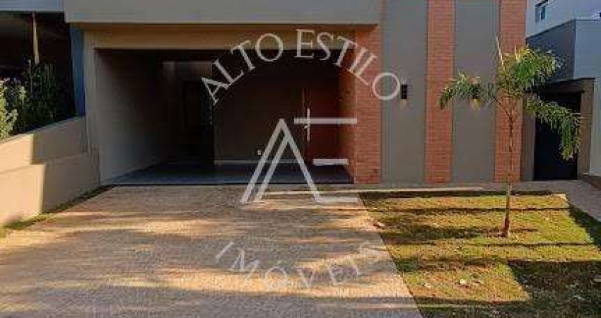 Casa de Condomínio para venda em Jardim Cybelli de 150.00m² com 3 Quartos, 3 Suites e 4 Garagens