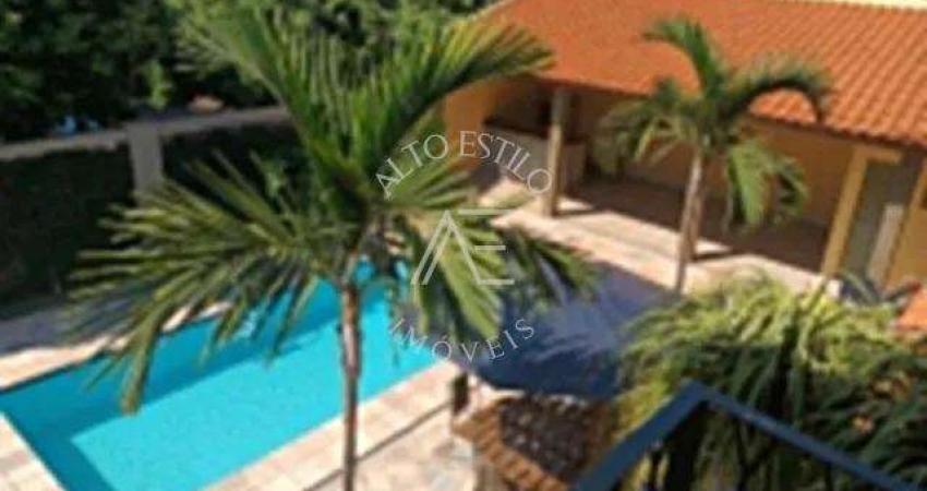 Casa de Condomínio para venda em Cravinhos de 350.00m² com 3 Quartos e 3 Suites