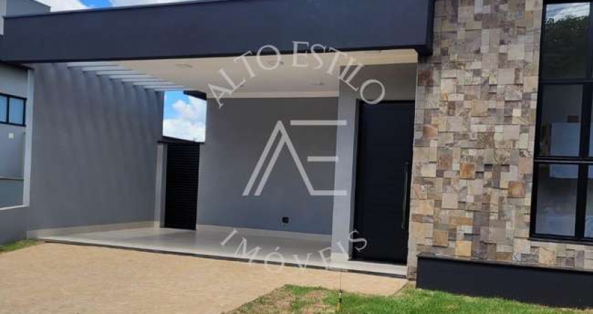 Casa de Condomínio para venda em Jardim Castelo Branco de 250.00m² com 3 Quartos, 3 Suites e 4 Garagens