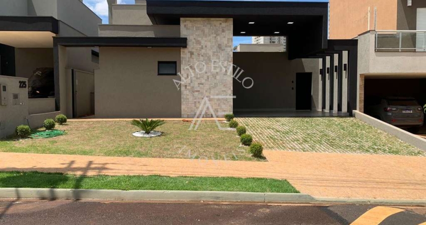 Casa de Condomínio para venda em Quinta Da Primavera de 149.00m² com 3 Quartos, 3 Suites e 4 Garagens