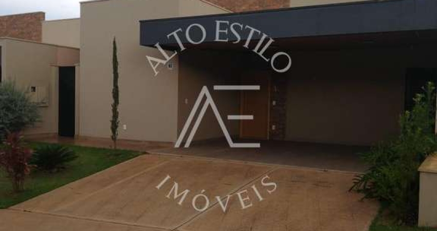 Casa de Condomínio para venda em Cravinhos de 156.00m² com 3 Quartos, 1 Suite e 4 Garagens