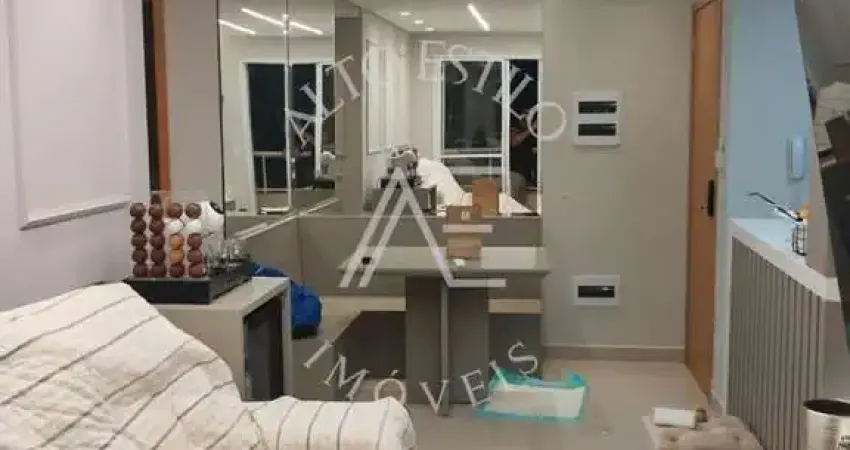 Apartamento para venda em Nova Aliança de 57.00m² com 2 Quartos, 1 Suite e 1 Garagem
