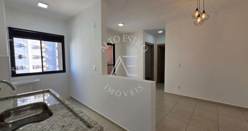 Apartamento para venda em Alto Da Boa Vista de 50.00m² com 2 Quartos