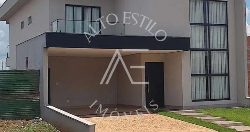 Sobrado para venda em Real Sul de 278.00m² com 4 Quartos, 4 Suites e 4 Garagens