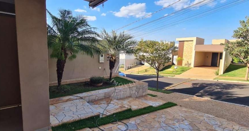 Casa de Condomínio para venda em Jardim San Marco de 267.00m² com 4 Quartos, 4 Suites e 4 Garagens