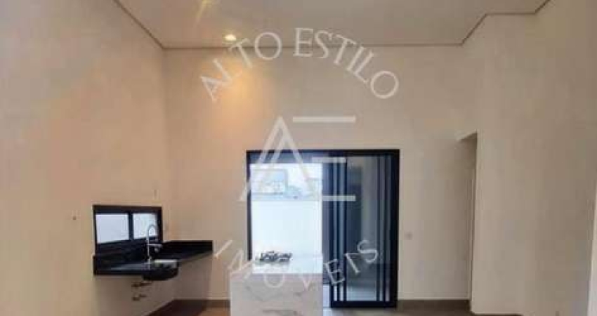 Casa para venda em Portal Da Mata de 150.00m² com 3 Quartos, 3 Suites e 4 Garagens