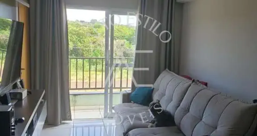 Apartamento para venda em Residencial Greenville de 65.00m² com 2 Quartos e 1 Suite