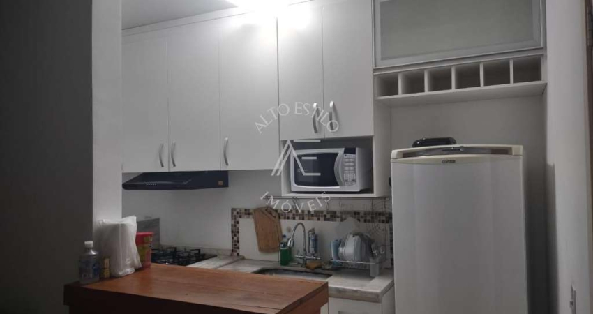 Apartamento para venda em Nova Aliança de 46.00m² com 2 Quartos e 1 Garagem