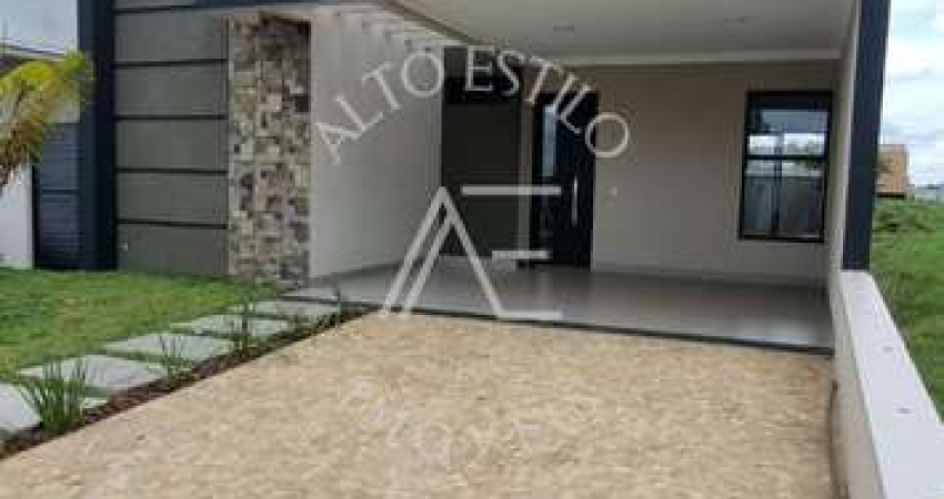 Casa para venda em Real Sul de 154.00m² com 3 Quartos, 3 Suites e 4 Garagens