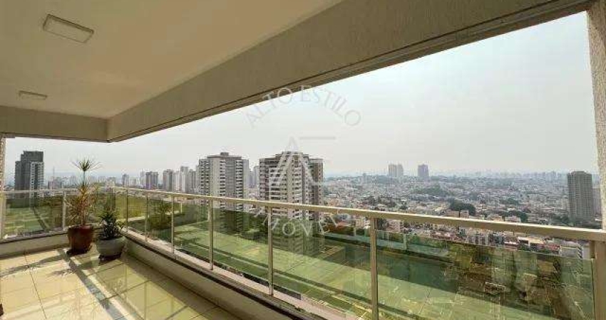Apartamento para venda em Condomínio Itamaraty de 135.00m² com 3 Quartos e 3 Suites