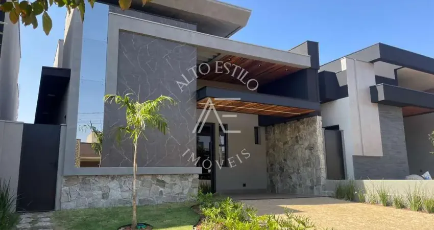 Casa de Condomínio para venda em Jardim Valencia de 147.00m² com 3 Quartos e 4 Garagens