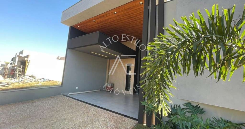 Casa de Condomínio para venda em Real Sul de 164.00m² com 3 Quartos, 3 Suites e 24 Garagens