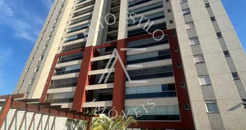 Apartamento para venda em Nova Aliança de 172.00m² com 3 Quartos, 3 Suites e 3 Garagens