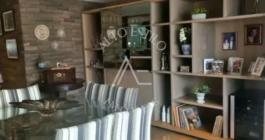 Apartamento para venda em Bosque Das Juritis de 163.00m² com 2 Quartos, 2 Suites e 3 Garagens