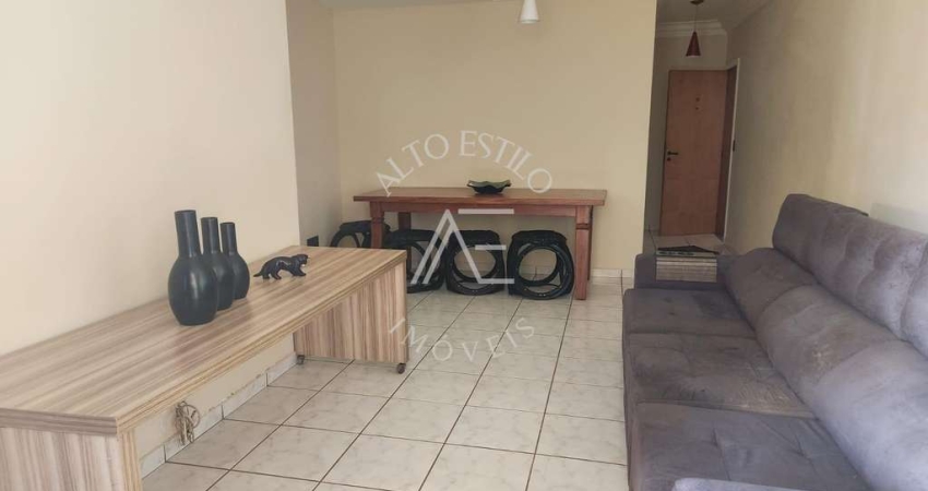 Apartamento para venda em Santa Cruz Do José Jacques de 98.00m² com 3 Quartos, 1 Suite e 2 Garagens