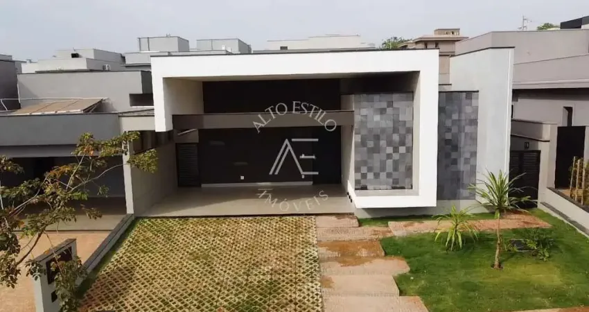 Casa de Condomínio para venda em Loteamento Terras De Florença de 193.00m² com 3 Quartos, 3 Suites e 4 Garagens