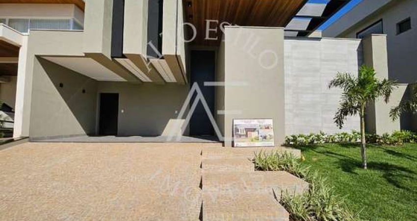 Casa de Condomínio para venda em Loteamento Terras De Florença de 197.00m² com 4 Quartos, 2 Suites e 4 Garagens