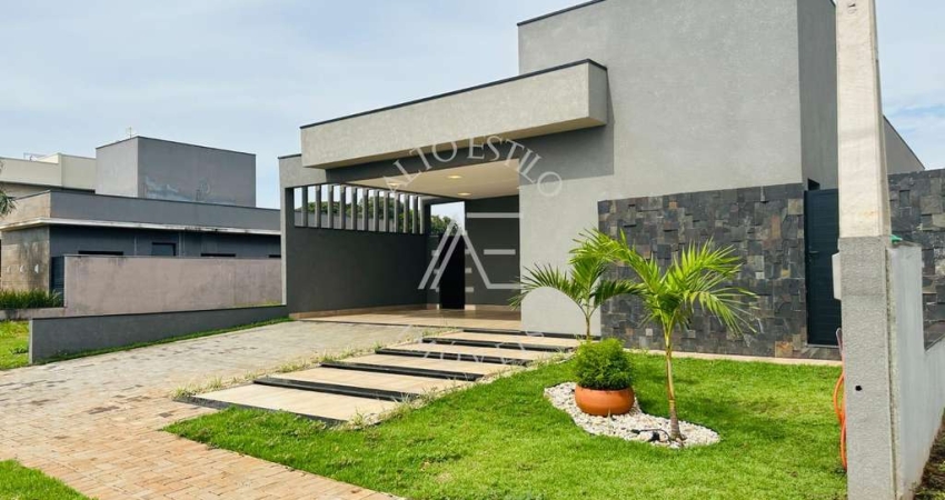 Casa de Condomínio para venda em Portal Da Mata de 149.00m² com 3 Quartos, 1 Suite e 4 Garagens