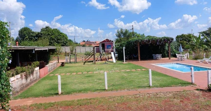 Chácara para venda em Brodowski de 3000.00m² com 4 Quartos e 1 Suite