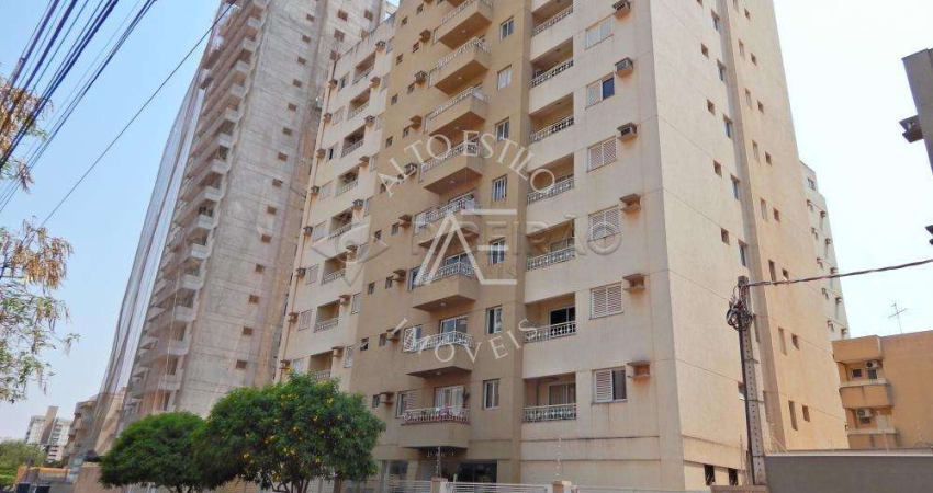 Apartamento para venda em Nova Aliança de 66.00m² com 2 Quartos, 1 Suite e 2 Garagens