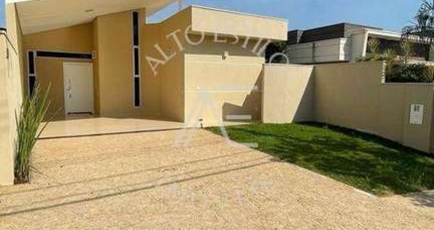 Casa de Condomínio para venda em Jardim San Marco de 180.00m² com 2 Quartos, 2 Suites e 4 Garagens