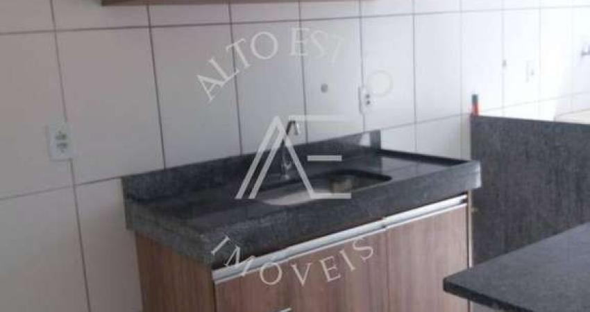 Apartamento para venda em Sumarezinho de 49.00m² com 2 Quartos e 1 Garagem