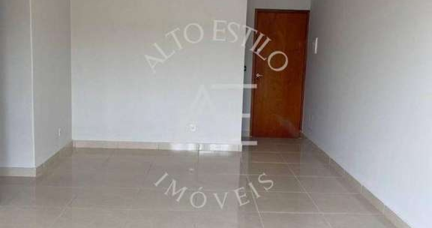 Apartamento para venda em Residencial E Comercial Palmares de 90.00m² com 3 Quartos, 1 Suite e 1 Garagem