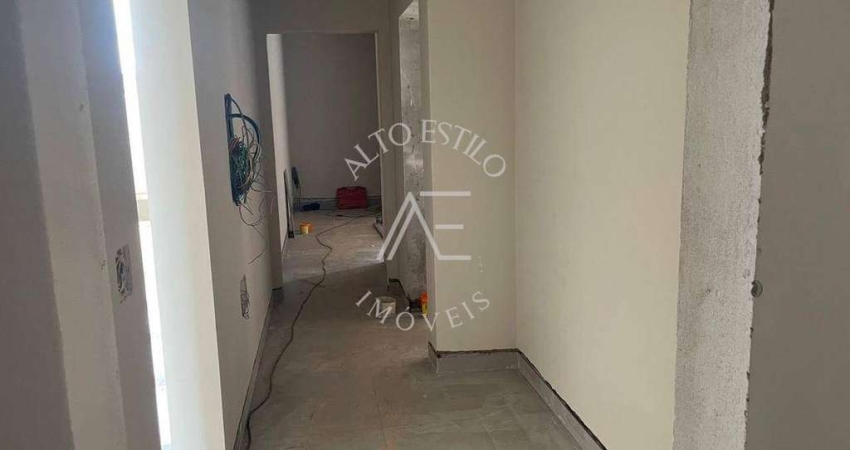 Casa para venda em Recreio Anhangüera de 151.00m² com 3 Quartos, 3 Suites e 4 Garagens
