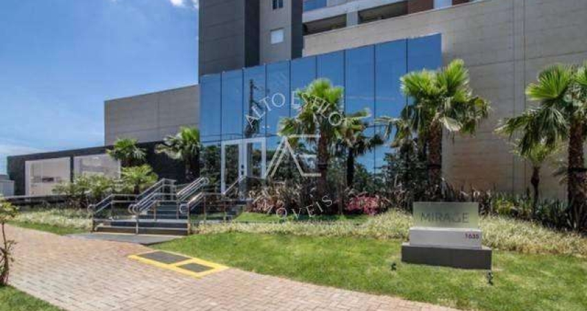 Apartamento para venda em Quinta Da Primavera de 87.00m² com 2 Quartos, 2 Suites e 2 Garagens