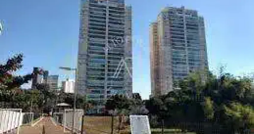 Apartamento para venda em Nova Aliança de 186.00m² com 3 Quartos, 3 Suites e 3 Garagens