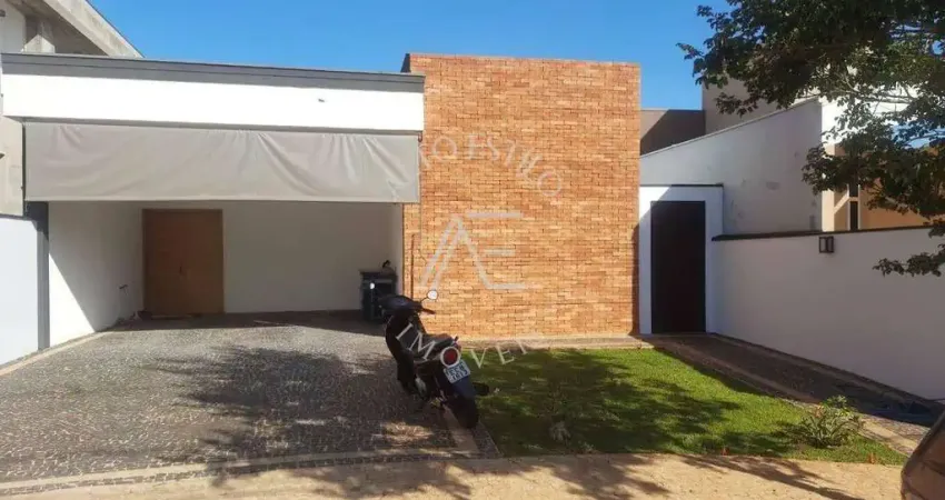 Casa para venda em Jardim San Marco de 200.00m² com 3 Quartos, 3 Suites e 4 Garagens