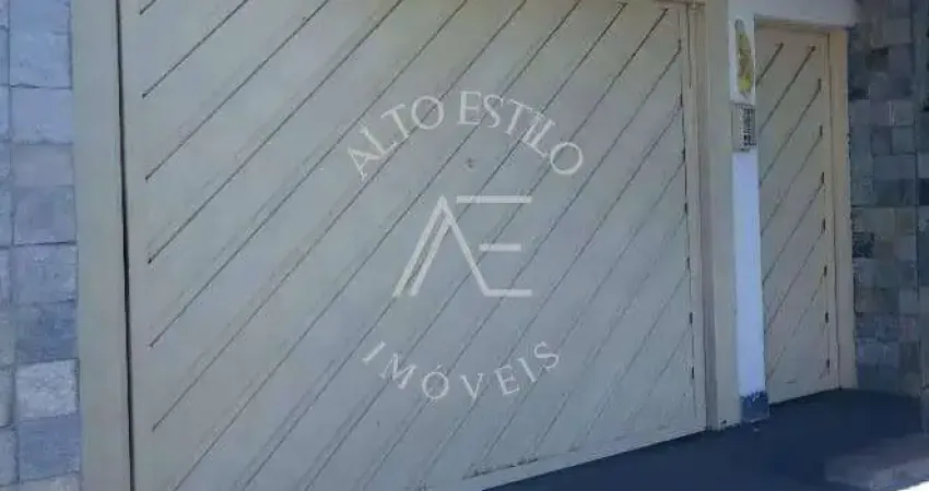 Casa para venda em Jardim José Sampaio Júnior de 170.00m² com 3 Quartos, 1 Suite e 2 Garagens