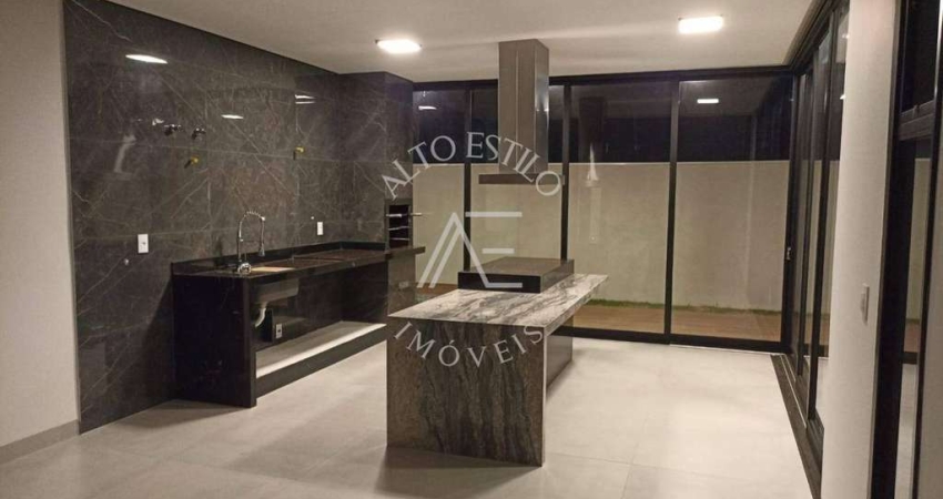 Casa para venda em Portal Da Mata de 157.00m² com 3 Quartos, 3 Suites e 4 Garagens